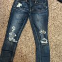 American Eagle Outfitters Skinnies Photo 1