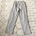 Alo Yoga Accolade Straight Leg Sweatpant Athletic Heather Grey XS Photo 6