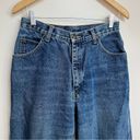 Oleg Cassini Vtg  High Waisted Tapered Mom Jeans Photo 1