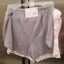 Danskin 💕💕Ribbed PJ Shorts (2 Pack) L NWT Photo 1