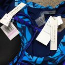 Bleu Rod Beattie Push up Plunge laces tankini set. NWT Photo 13