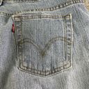 Levi's  Jeans 515 Womens *Size 12S* Bootcut Light‎ Wash Baggy Photo 15