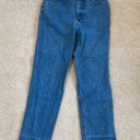  LawMan  vintage raw hem high rise jeans Photo 1