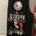 Hot Topic Harley Quinn  Tank top Photo 0