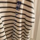 Tommy Hilfiger Striped Sweater Photo 1