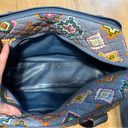 Vera Bradley Weekender in Painted Medallions  Photo 5