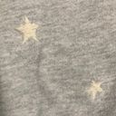 n:philanthropy  Embroidered Night Star Joggers Loungewear Sweatpants Heather Grey Photo 7