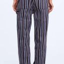 LIONESS Lionness Striped Cargo Pant  Photo 3