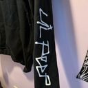 Lil Peep Hoodie Size XL Photo 1