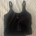 Lululemon Align Tank black Photo 1