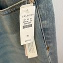 Talbots  Flawless Slim Ankle Jeans Monterey Wash Photo 6