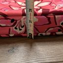 Kate Spade  Pink Floral Computer Brief Case Shoulder Bag Photo 6