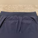 Athleta Women’s  Brooklyn Ankle Pants Navy Blue Size 2 Photo 4