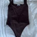 Aritzia Babaton Bodysuit Photo 0