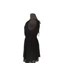 Sans Souci  Wrap  Black dress Photo 4