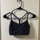 Lululemon  Flow Y Sports Bra Size 4 Photo 0