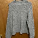 American Eagle Outfitters Turtleneck Sweater Photo 1