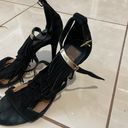 DV by Dolce Vit Dolce Vita Black Heels  Photo 2