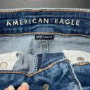 American Eagle Outfitters Distressed Skirt Photo 3