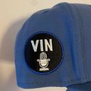 New Era Cap Myfitteds Los Angeles dodgers vin scully patch size 7 1/4 brand new in store exclusive Photo 3