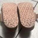 Birkenstock  Arizona Split Light Rose Nubuck/Suede Leather Photo 12