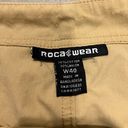 H.I.P. Roca Wear Shorts W40 Embroidered Y2K Hop Vintage  Photo 4