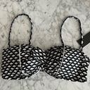 Kenneth Cole Reaction Umbrella Bikini Top Photo 4