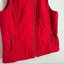 Coldwater Creek 5/$25 Sale  zip vest PXS Photo 2