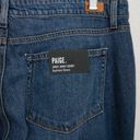 Paige  ‘Jimmy Jimmy’ Skinny Boyfriend darkwash Jean Photo 4