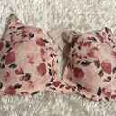 Marilyn Monroe  Flower Bra Photo 0