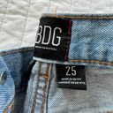 BDG Urban Outfitters Wide Leg Jeans Photo 3