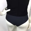 Commando  Velvet Bodysuit Black Size M Photo 10