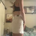 American Eagle Outfitters Skirt Photo 1