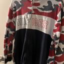 Tommy Hilfiger Zip-up Jacket Photo 0