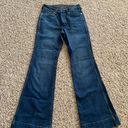 Wrangler Trouser Flare Jeans Photo 0
