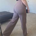 Boutique Neutral Sweatpants  Photo 4