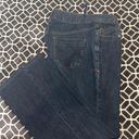 Lane Bryant Dark Blue Jeans Photo 0