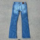 BKE Buckle  Stella Flare Jeans 25R Photo 4