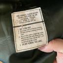 Krass&co Vintage De Rossi & Son . Women’s U.S. Army Green Blazer Coat Jacket | Sz 16 R Photo 7