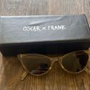 Scarlett Oscar x Frank  Sunglasses Photo 0