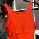 Lululemon power pivot tank Photo 1