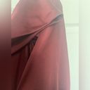 Mulberry Jonathan Simkhai Cameron Off-Shoulder Dress  Photo 8