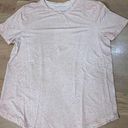 Lululemon  All Yours Short Sleeve T-Shirt *Vitasea MEASUREMENTS Photo 0