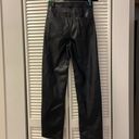 Dynamite NWT  Giselle Leather Pants Photo 1