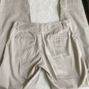 Banana Republic Y2K Khaki Flare Pants - Sz 4 Long Photo 4