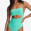 Billabong One Piece Swimsuit Photo 1