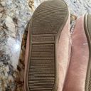 Juicy Couture NWT  suede Moccasin Photo 4