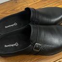 Baretraps  Darlah Women’s Black Clogs Sz. 8M Photo 2