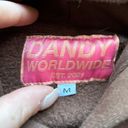 Dandy Worldwide Hoodie Photo 5