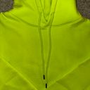 Halara Fleece Hoodie Sweatshirt Photo 3